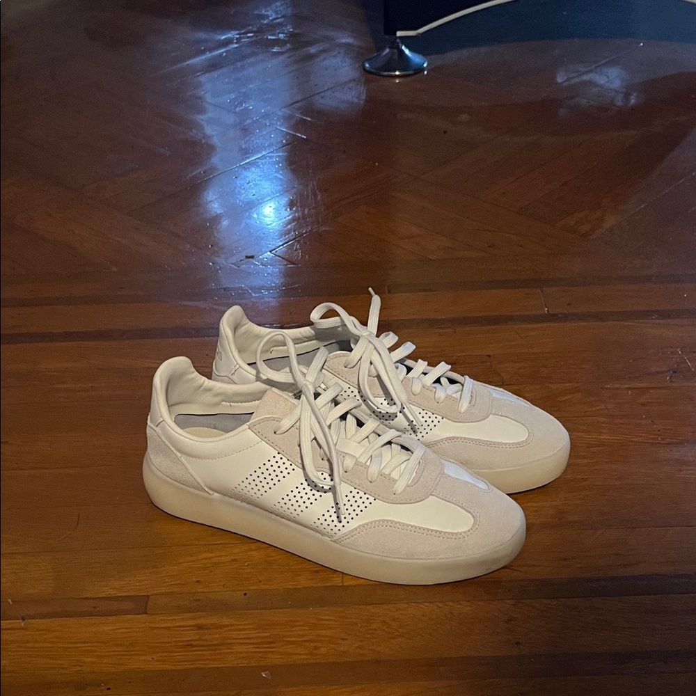 Men's Adidas Barreda Decode V2 Sneakers